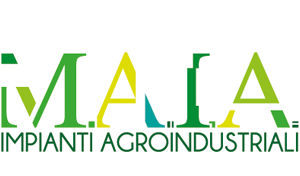 MAIA di Rossa & C. - Vigone(Torino) - Montaggi e Assistenza Impianti Agroindustriali